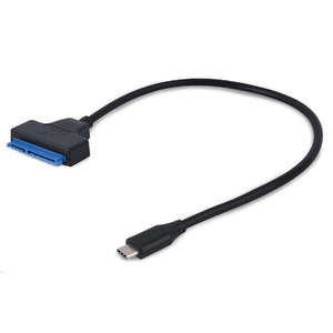 ADAPTADOR DE UNIDAD USB 3.0 TIPO-C MACHO A SATA 2.5