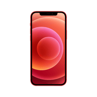 Miniatura 1 de APPLE iPhone 12 6.1" 5G 64GB Rojo