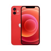 Miniatura 3 de APPLE iPhone 12 6.1" 5G 64GB Rojo