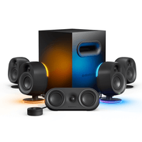 Miniatura 1 de ALTAVOCES GAMING STEELSERIES ARENA 9