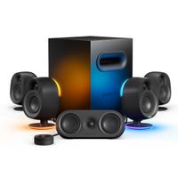 Miniatura 2 de ALTAVOCES GAMING STEELSERIES ARENA 9