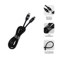 Miniatura 3 de SMART CHARGER PD25W+QC3.0+C TO C/LIGHTNING CABLE B