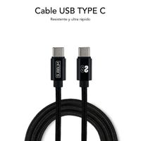 Miniatura 6 de SMART CHARGER PD25W+QC3.0+C TO C/LIGHTNING CABLE B