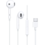OPPO AURICULARES TYPE-C EARPHONES BLANCOS
