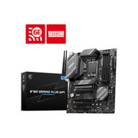 Miniatura 2 de MSI Intel  B760 GAMING PLUS WIFI LGA 1700