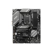 Miniatura 3 de MSI Intel  B760 GAMING PLUS WIFI LGA 1700