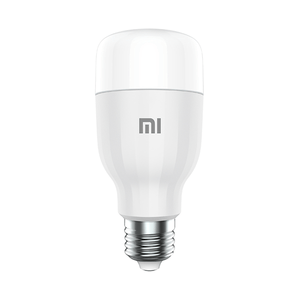 BOMBILLA-INTELIGENTE-XIAOMI-MI-LED-SMART-BULB-9W-E27-WIFI-BLANCO-Y-COLOR