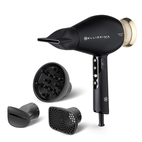 SECADOR DE PELO IMETEC CREATIVITY 4 YOU (11826) 1800 W