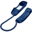 TELEFONO-SOBREMESA-SIEMENS-DA210-AZUL