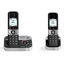 TELEFONO SOBREMESA ALCATEL DEC F890 VOICE DUO NEGRO