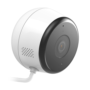 FULL HD OUTDOOR WI-FI CAMERA CLOUD RECORDING GOOGLE HOME COMP IN