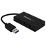 LADRON HUB USB 3.0 4 PUERTOS CONCENTRADOR 3X USB-A 1X USB -C