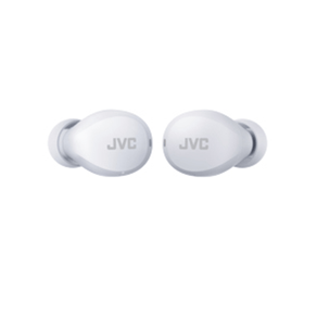 AURICULARES DE BOTON JVC HA-A6T-WU BLANCO BLUETOOTH