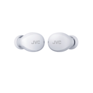 AURICULARES DE BOTON JVC HA-A6T-WU BLANCO BLUETOOTH