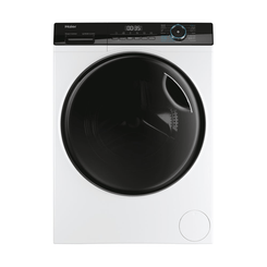 LAVADORA SECADORA HAIER HWD90-B14939-IB 9/6 KG 1400 RPM D BLANCO