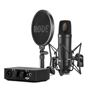 Rode-Sonido-NT1-AI1KIT