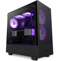 Miniatura 7 de REFRIGERACION LIQUIDA NZXT KRAKEN 240MM | RGB FAN | NEGRO | DISPLAY LCD