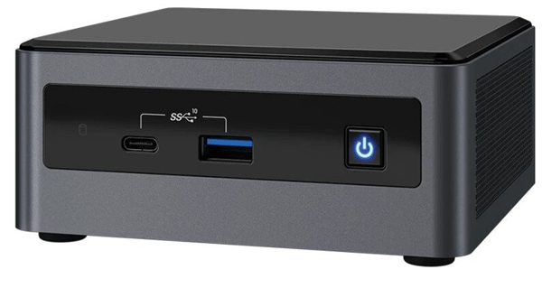 frost canyon nuc10i5fnhn eu barebone l6 eu co rd