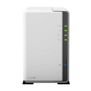 DS220J-2BAY-1.4GHZ-QC-512MBDDR4-2X-USB-3.0-1X-GBE-IN