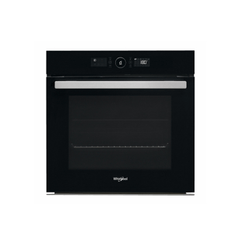 HORNO WHIRLPOOL AKZ9 6290 NB PIROLITICO CONVENCIONAL NEGRO