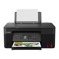 Miniatura 3 de IMPRESORA CANON PIXMA G3570 MULTIFUNCIONAL