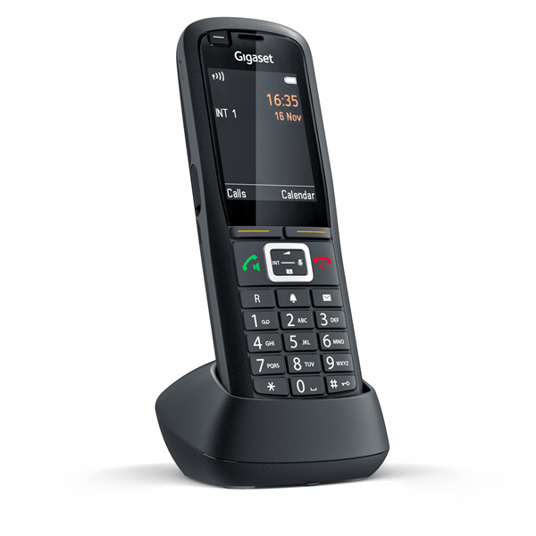 SIEMENS -GIGASET R700 H PRO (ENTRADA 426166)(S30852-H2976-R102)