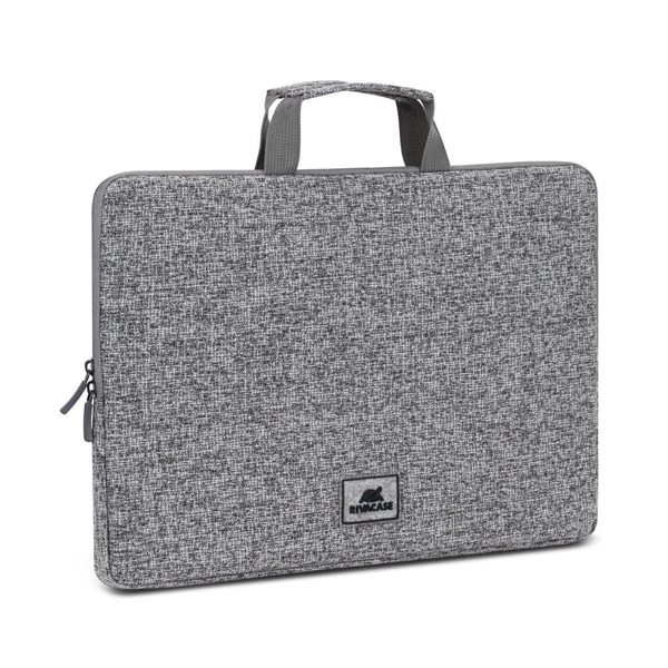 RIVACASE 7915 Funda asas Light Anvik 15,6 gris