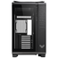 CAJA ASUS GT502 TUF GAMING CASE TEMPERED GLASS (NEGRO)