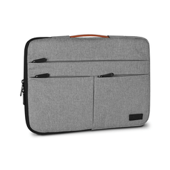 AIR PADDING 360 SLEEVE 15,6" LIGHT GREY