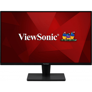 MONITOR VIEWSONIC VA2715-H  VA 27" VA 1920 x 1080 HDMI VGA