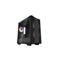 Miniatura 2 de CAJA DEEPCOOL CC360 ARGB | NEGRO | S/F