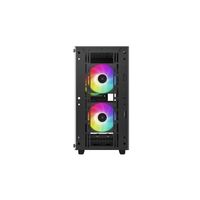 Miniatura 6 de CAJA DEEPCOOL CC360 ARGB | NEGRO | S/F