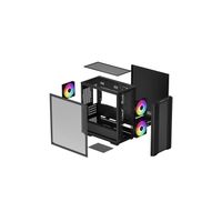 Miniatura 13 de CAJA DEEPCOOL CC360 ARGB | NEGRO | S/F
