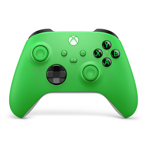 GAMEPAD XBOX WIRELESS | GREEN
