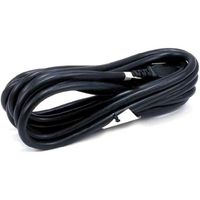 Miniatura 2 de 2.8m 10A/100-250V C13 to IEC 320-C14