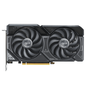 TARJETA GRAFICA ASUS GEFORCE RTX 4060 TI DUAL OC | 8GB | GDDR6 | DLSS3
