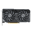 TARJETA GRAFICA ASUS GEFORCE RTX 4060 TI DUAL OC | 8GB | GDDR6 | DLSS3