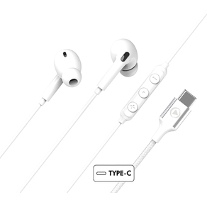 AURICULAR-INTRA-CON-CABLE-USB-C-USB-C-GARANTIA-DE-POR-VI-DA