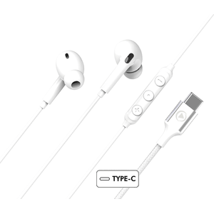 AURICULAR-INTRA-CON-CABLE-USB-C-USB-C-GARANTIA-DE-POR-VI-DA