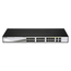 24-PORT LAYER2 POE GIGABIT SMART MANAGED SWIT CH