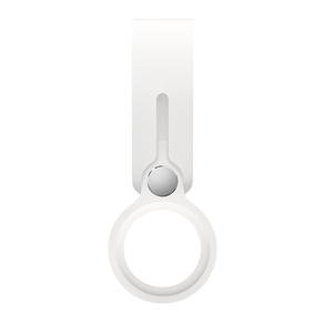 Airtag-Loop-White