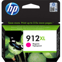 CARTUCHO  HP MAGENTA 912XL 3YL82AE
