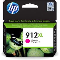 Miniatura 3 de CARTUCHO  HP MAGENTA 912XL 3YL82AE
