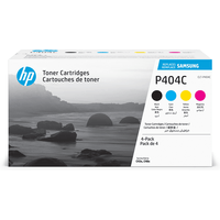 Miniatura 1 de SA CLT-P404C 4-PK CYMK TONER