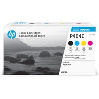 Miniatura 2 de SA CLT-P404C 4-PK CYMK TONER