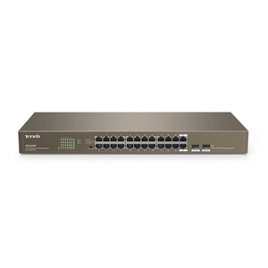 TEG1024F-24-PORTS-1000M--WITH-2SFPCOMBO-STEEL-CA-SE