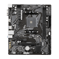 Miniatura 1 de GIGABYTE AMD  A520M K V2 Socket AM4