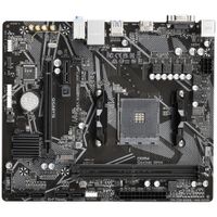 Miniatura 3 de GIGABYTE AMD  A520M K V2 Socket AM4