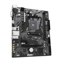 Miniatura 4 de GIGABYTE AMD  A520M K V2 Socket AM4
