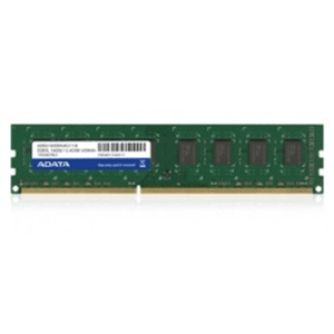 Memoria RAM   DDR3L 8GB  1600Mhz  (1x8)  CL11  ADATA  ADDU1600W8G11-S